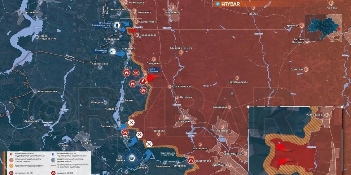 Карта Украины боевые действия сейчас. Контрнаступление ВСУ 2023 карта. Карта линии фронта на Украине. Граница боевых действий на Украине.