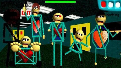 Baldi 1