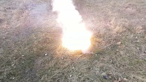 Как взрываются корсары
