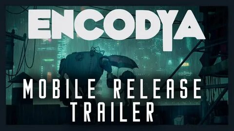 Encodya на андроид