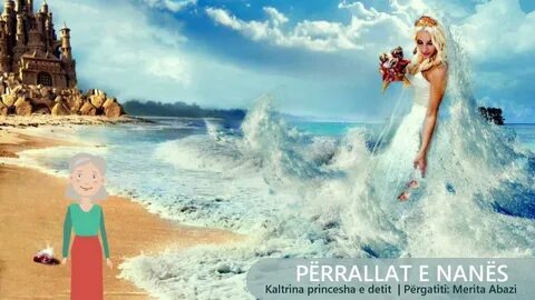 Princess sea