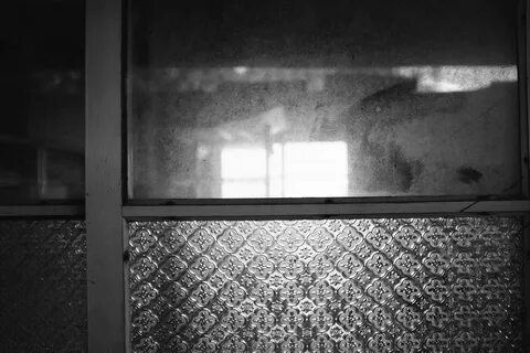 Window shadows