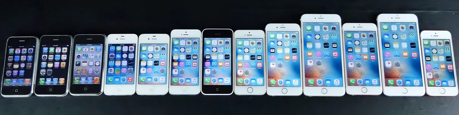 Iphone линейка моделей 2021. Айфоны и их модели. Модели айфонов. Модельная линейка айфонов. Вся линейка айфонов.