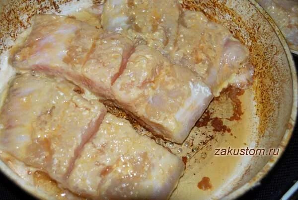 Сколько жарить филе пангасиуса. Сколько жарить филе пангасиуса