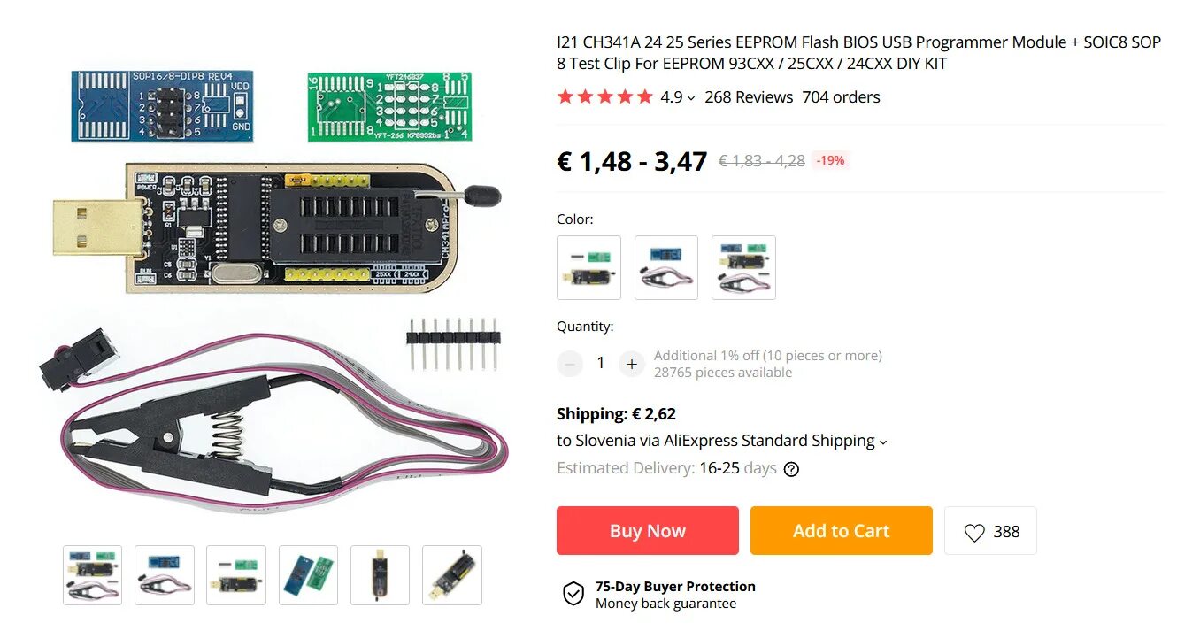 Neoprogrammer 2.1 0.19 прога для ch341a. 93c46 программатор ch341a. перепрограммирование микросхем серии 93cxx программатором ch341a. ch341a programmer поддерживаемые микросхемы. сн341а программатор с прищепкой.