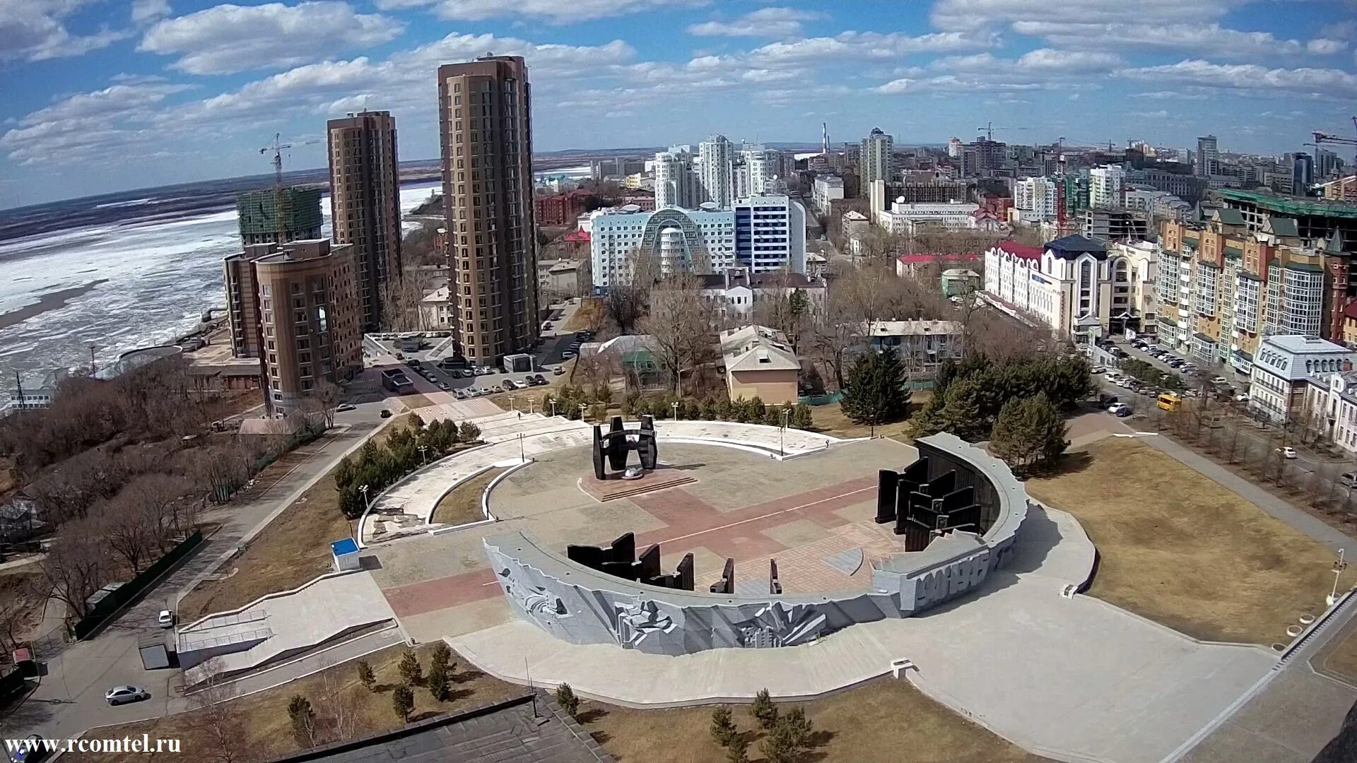 Площадь Ленина Хабаровск. Хабаровск прекрасный город. Хабаровска 2023 центр города. Хабаровск достопримечательности.