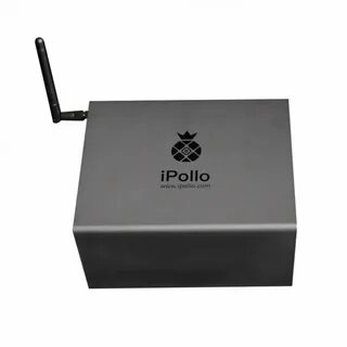 Ipollo mini v1