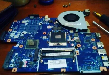 Packard bell материнская