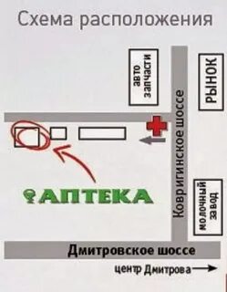 Аптека су тимашевск