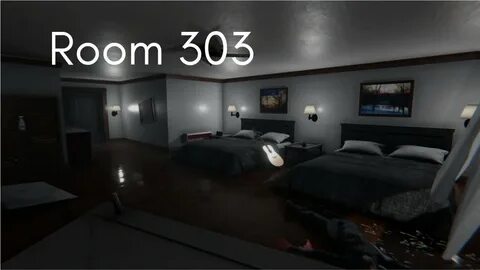 But room