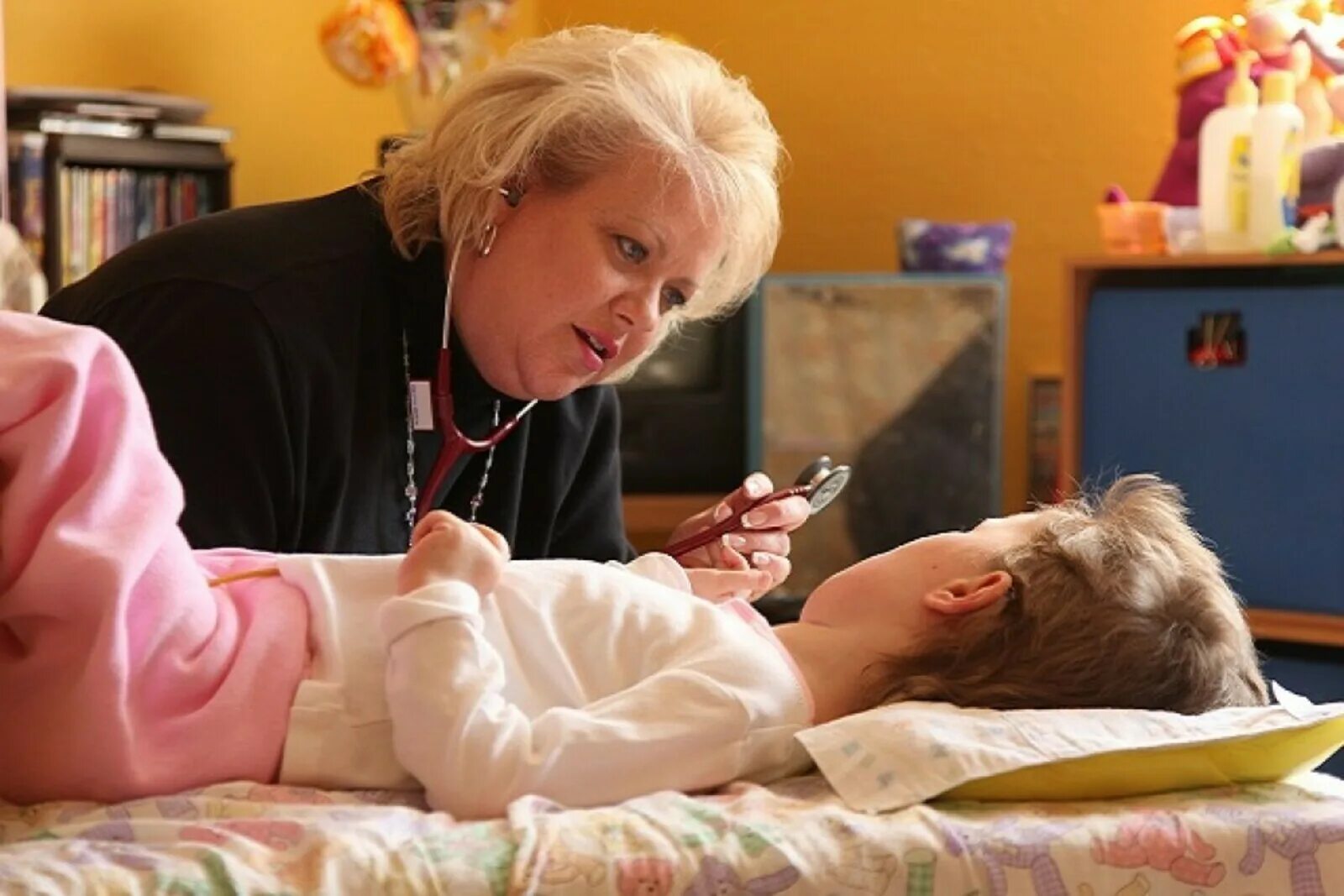 Хоспис уфа вакансии. Хоспис для детей.