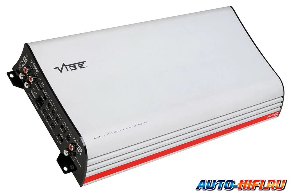 Усилитель vibe powerbox