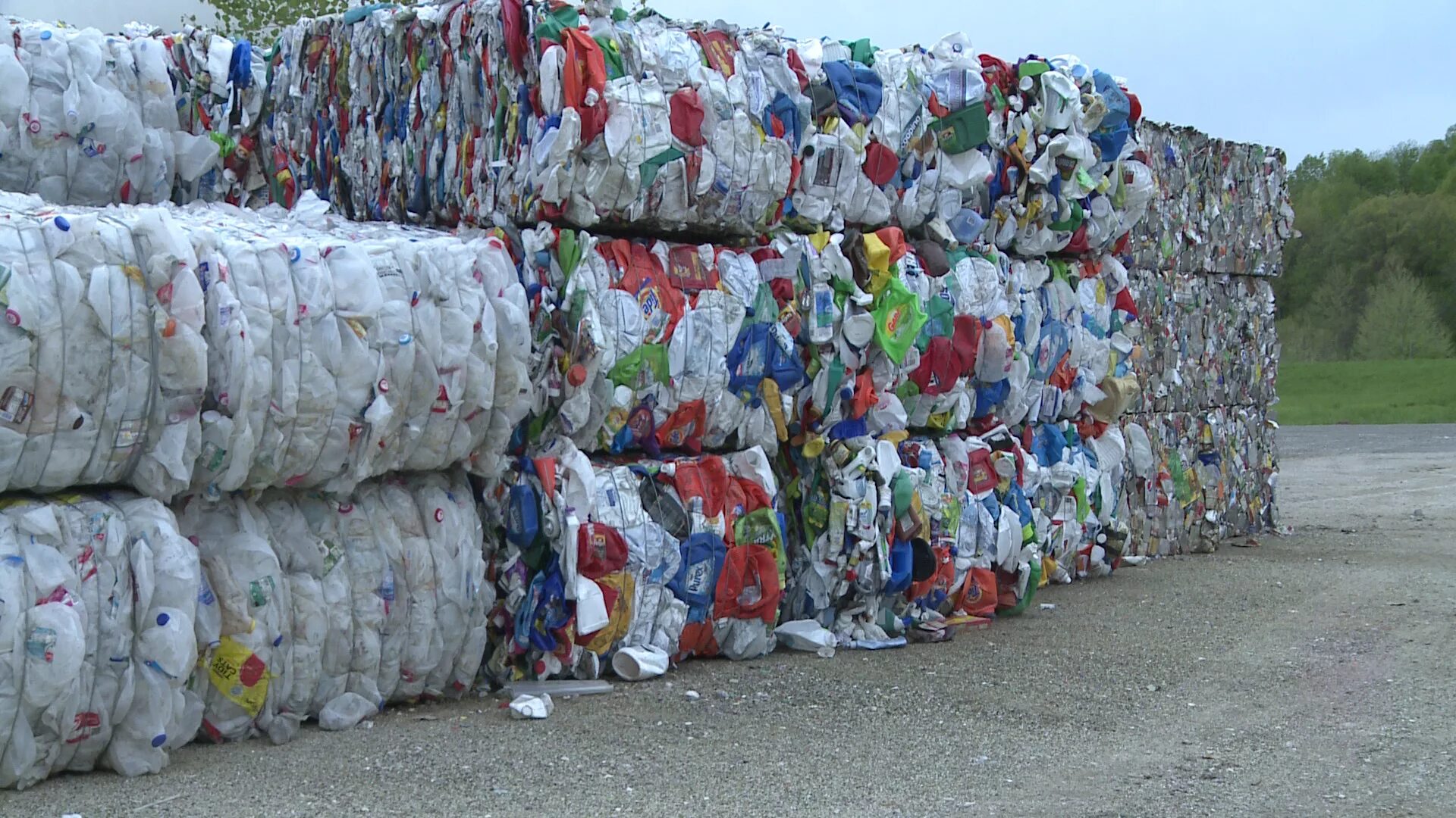 Переработка 2015. Переработка вторичного сырья. Отходы текстильного производства. Пластиковые отходы.