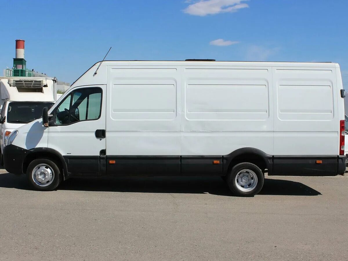 Куплю iveco б у