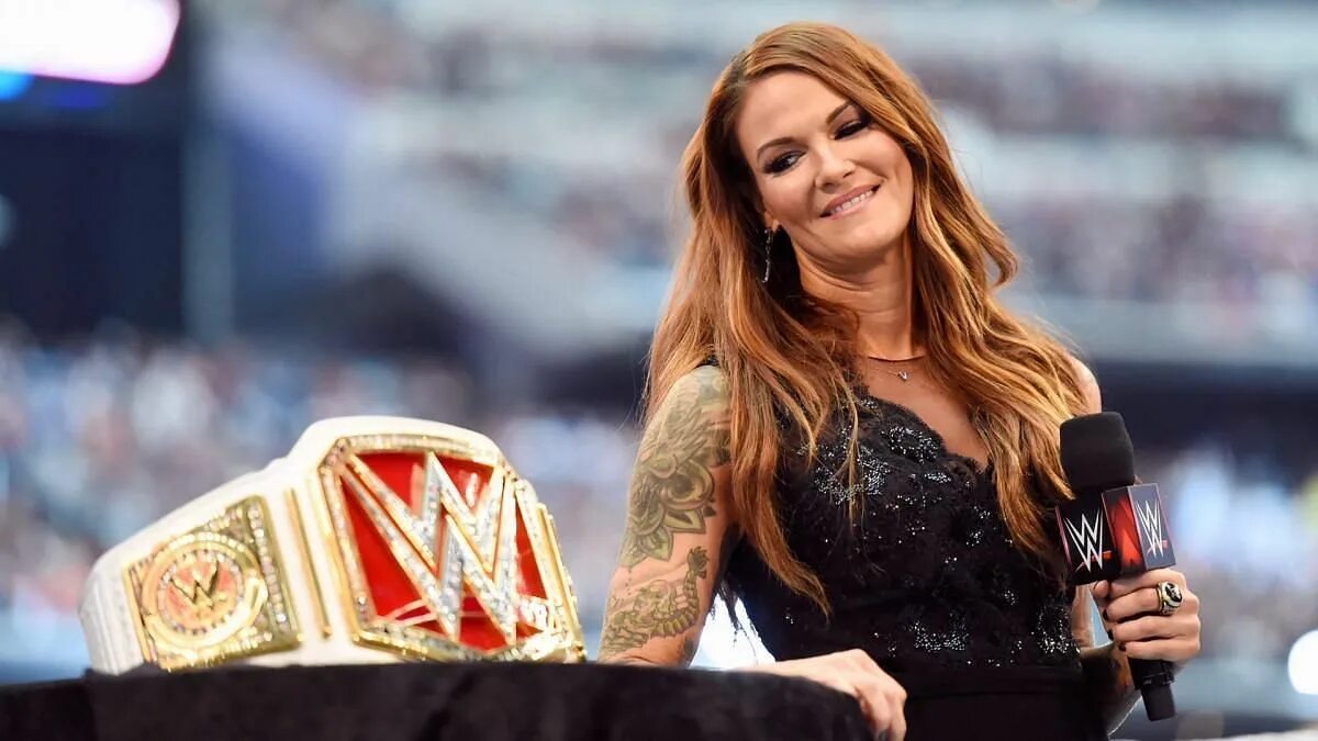 Wwe возвращение. Wwe возвращение