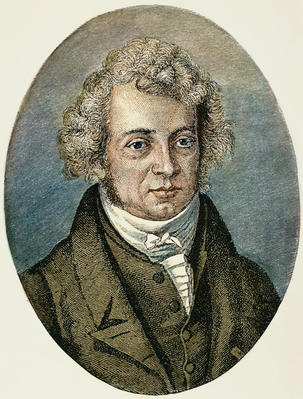 Ампер чем известен. Андре-Мари ампер (1775−1836). Андре Мари ампер портрет. Французский физик Андре Мари ампер.