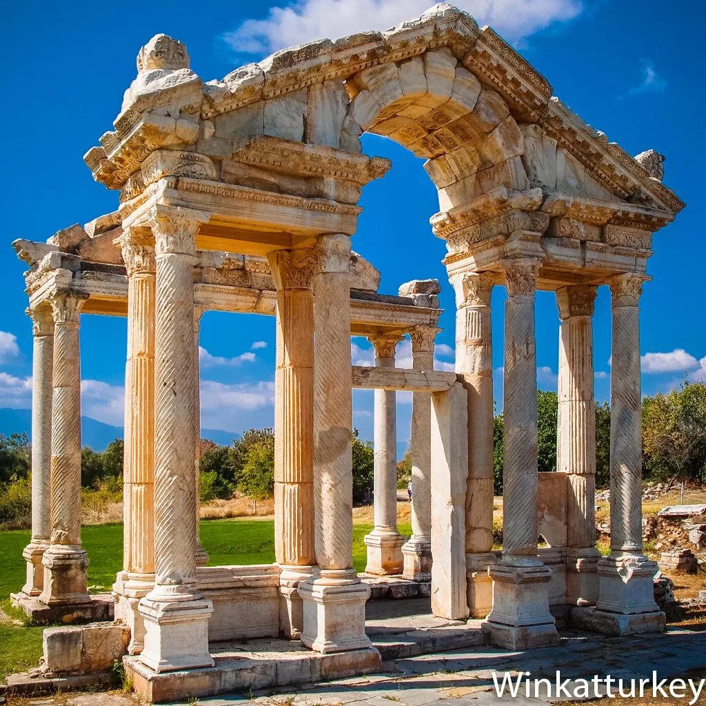 Temple of ares. Храм Афродиты Родос. Храм Афродиты на Кипре. Святилище Афродиты Кипр. Святилище Афродиты Акрополь.