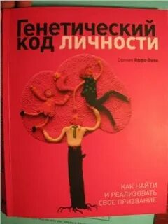 Код личности