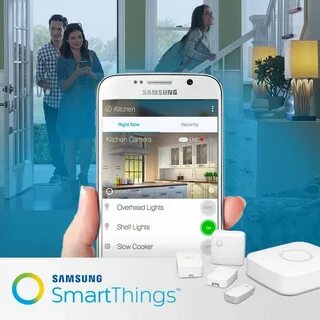 Smart things