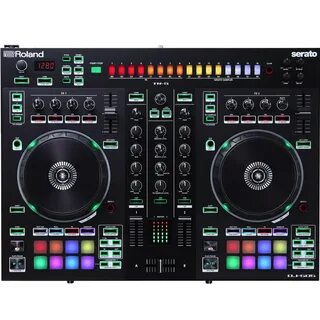 Dj roland