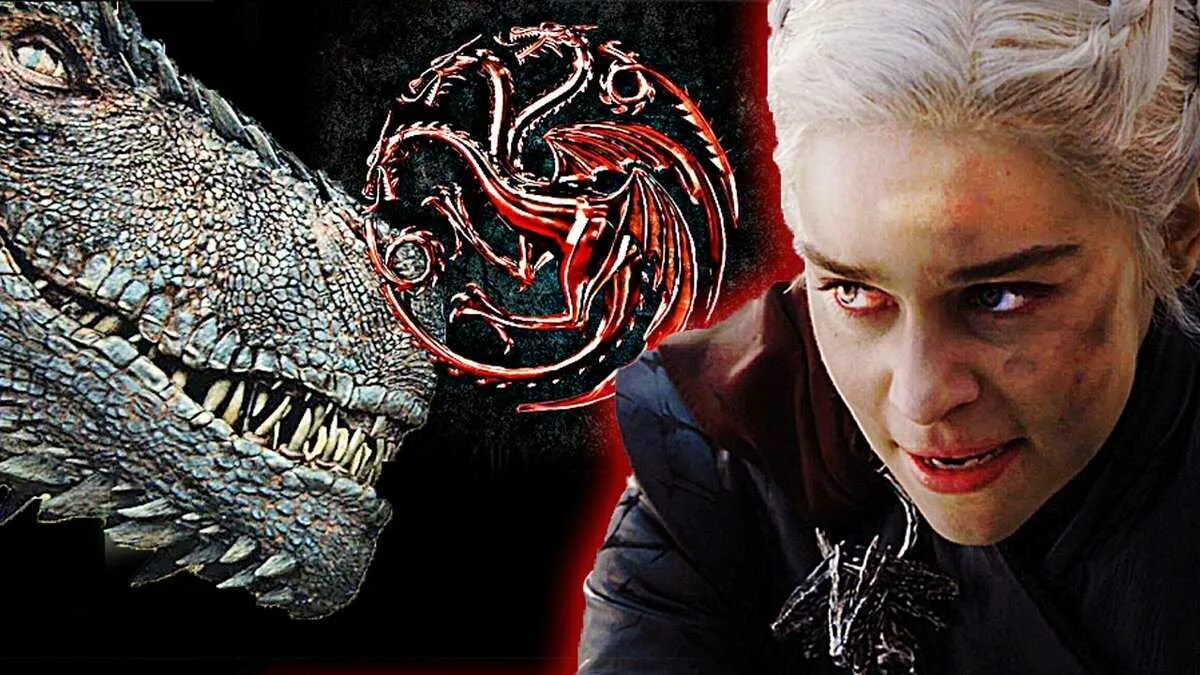 House of the dragon altyazılı izle