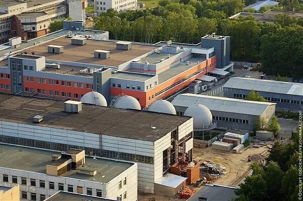 Исследовательский центр