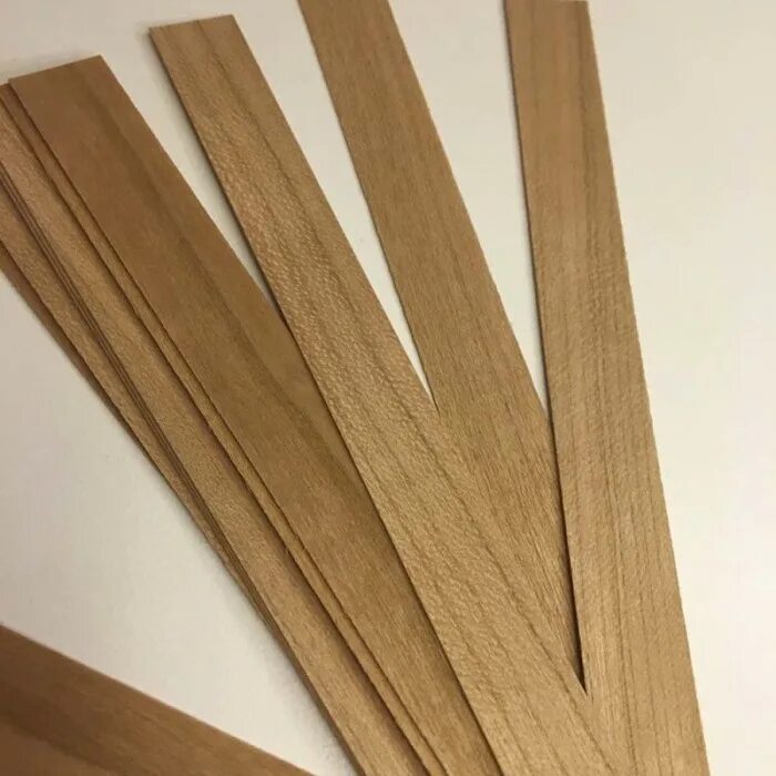 как подобрать деревянный фитиль