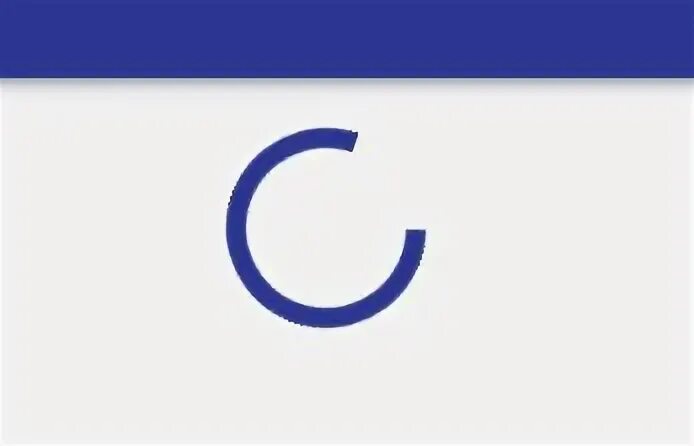 Angular loading. Angular loading