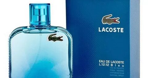 Lacoste sport