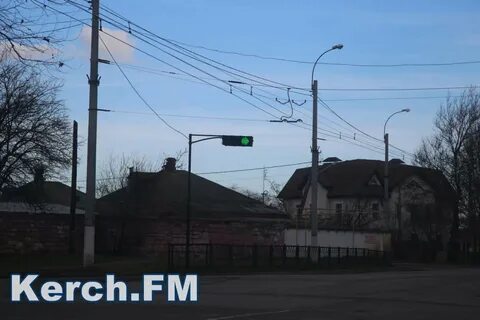 Горько керчь