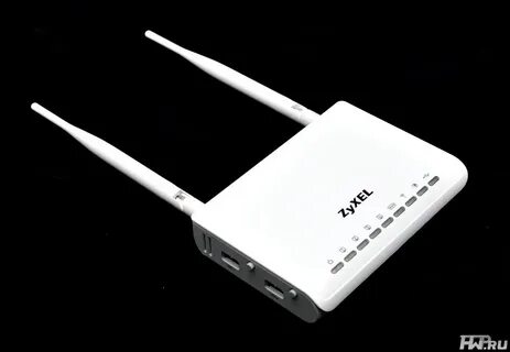 Zyxel keenetic giga