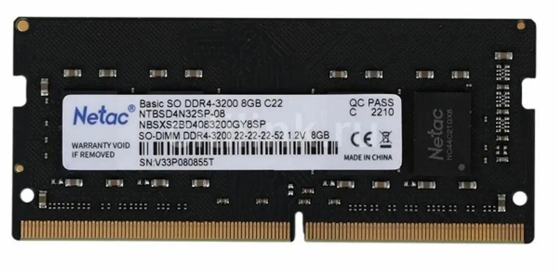 Модуль памяти netac. Модуль памяти Netac Basic ntbsd3p16sp-08 ddr3 - 8гб 1600, DIMM, Ret. Ddr4-3200 so-DIMM. Оперативная память SODIMM Netac Basic [ntbsd5n48sp-08] 8 ГБ. Ddr4 8gb 3200mhz Netac Basic ntbsd4p32sp-08.