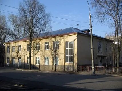 Школа 4 вологда