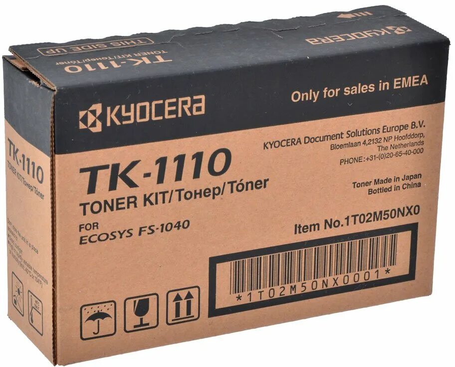 Картридж Kyocera tk-1110. Картридж куосера ТК 1110. Kyocera tk-1110 | 1t02m50nx0. Тонер Kyocera tk-1110.