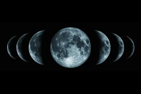 Laris moon
