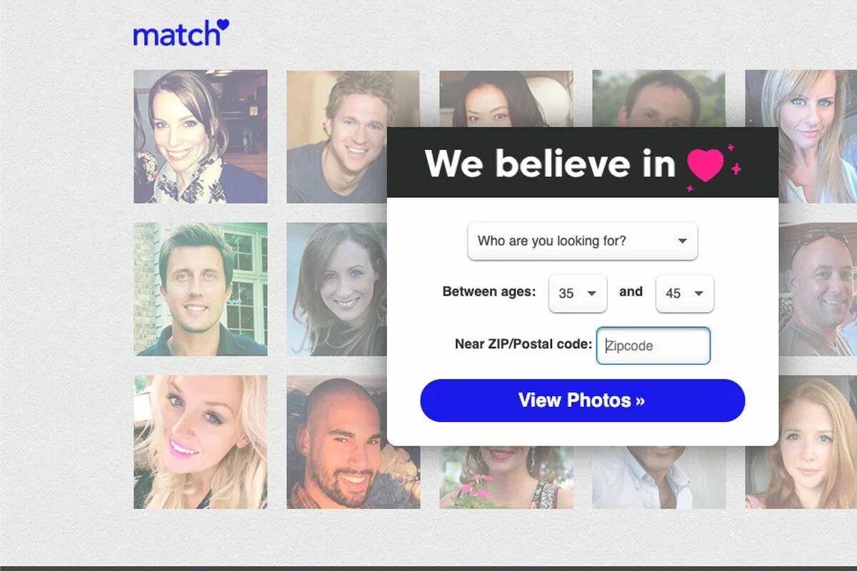 Match dating site. Match.com. Dating Match.