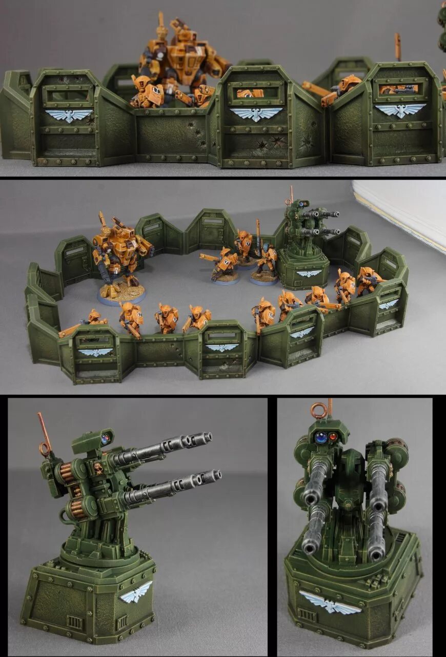 Defence line org. Aegis defence line. warhammer aegis defence. aegis m4. макет aegis.