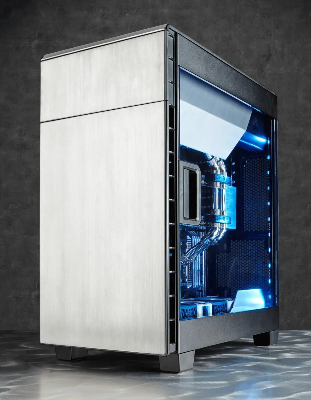 Cougar conquer essence. Cougar conquer 2 hyper pc. Imfaceroll. Кастомные пк на воде asus rog. Ek-quantum custom loop water cooling.