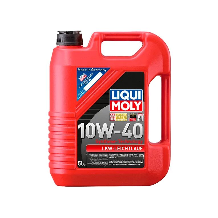 Масло ликви моли оригинал. Моторное масло Liqui Moly 2475. Liqui Moly 10w 40 5л. Liqui Moly 10/40. Liqui Moly LKW-Leichtlauf-Motoroil 10w-40 Basic.