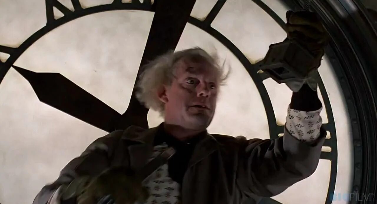 Future of clock