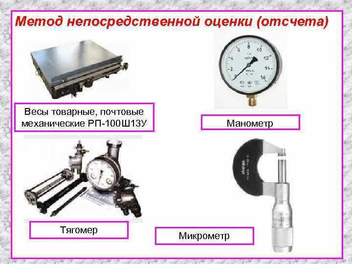 Процедура средства измерения - найдено 90 фото