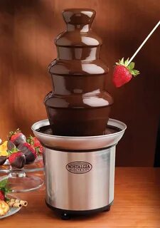 Here my brand recommendations the best chocolate for chocolate fountain pre...