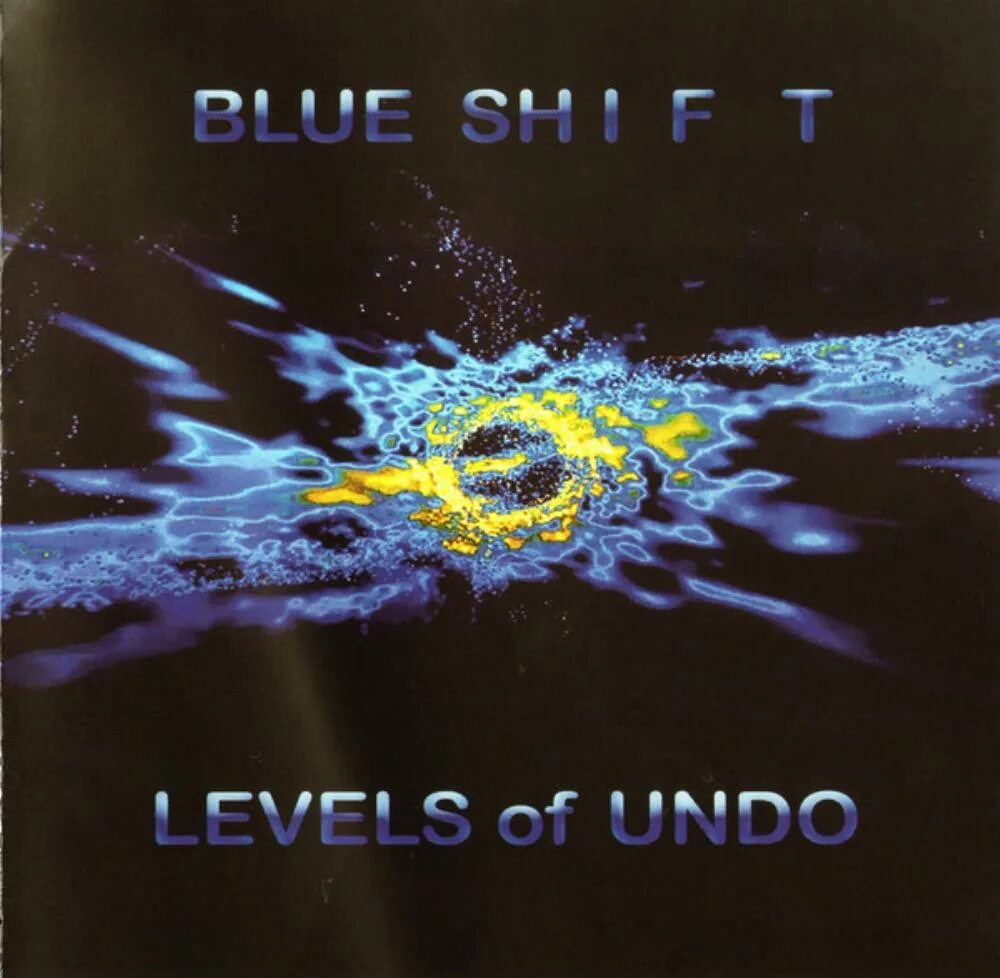 Flac 2015. Блю шифт. Level Shift. Af. Tribute Blue. CD Blue Planet - Consortium i.