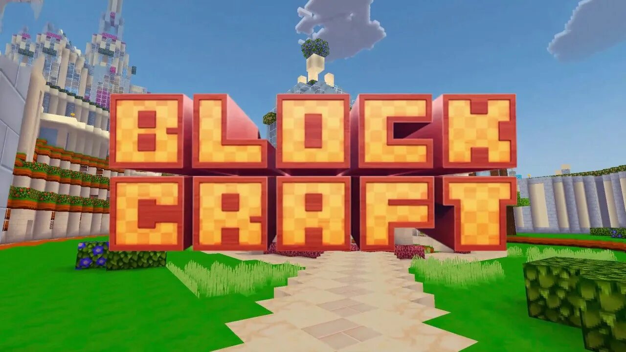 Block craft 3d открыты все. Блок крафт. Мини блок крафт. Блок крафт 3d. Блок крафт 3д постройки.