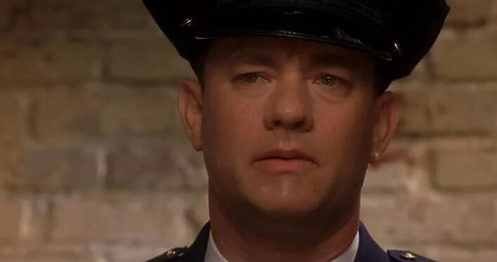 Зелёная миля (1999) - Green Mile, The - актеры и роли - Дэвид Морс - голливудски