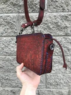 Bags belts