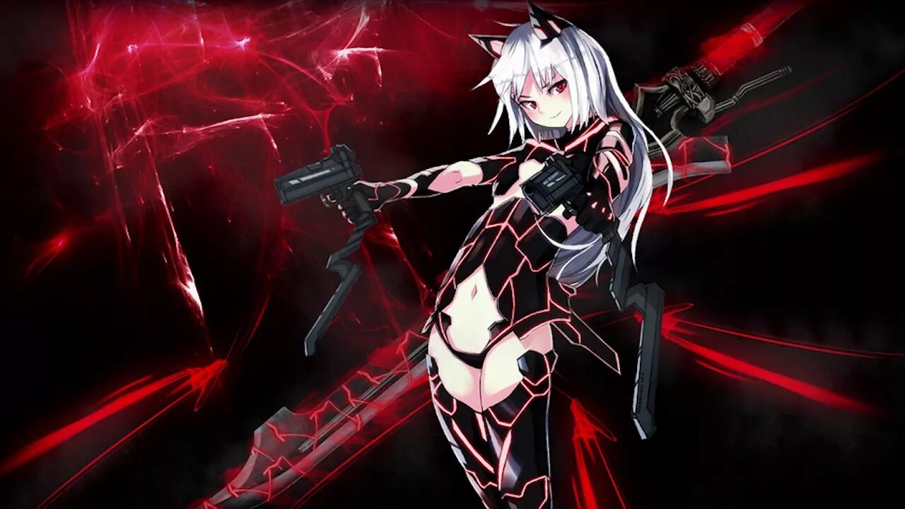 Bug nightcore