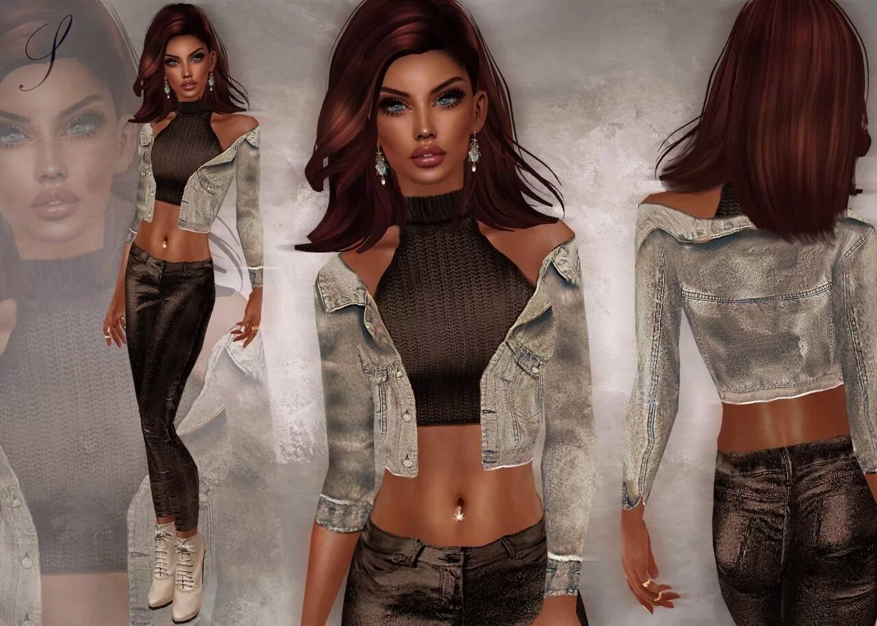 Net clothes