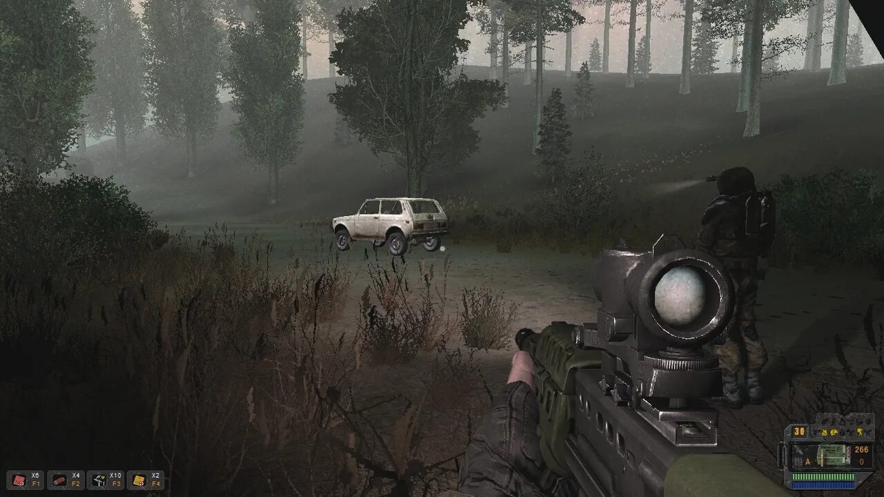 Сталкер 2 2008. Stalker 2 Gameplay. Сталкер 2 демо версия. Сталкер 2 скрины.