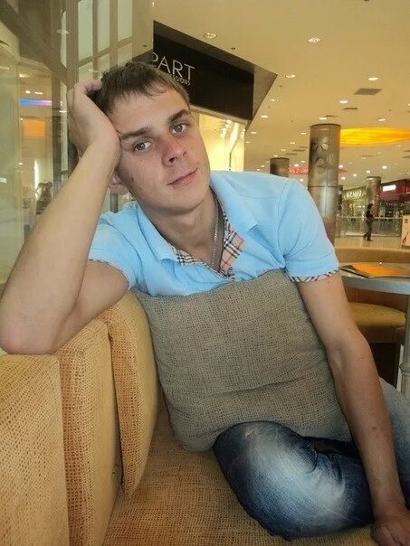 Александр Збитнев, 32 года, Краснодар, Россия